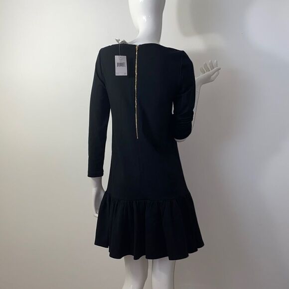 🔥Kate Spade Dress black New - Picture 3 of 10